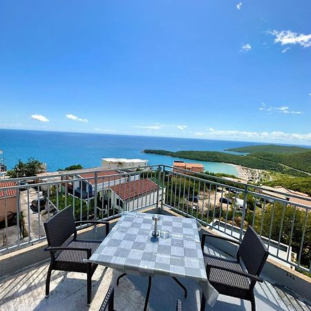 Montenegrina Apartment Μπούντβα Εξωτερικό φωτογραφία