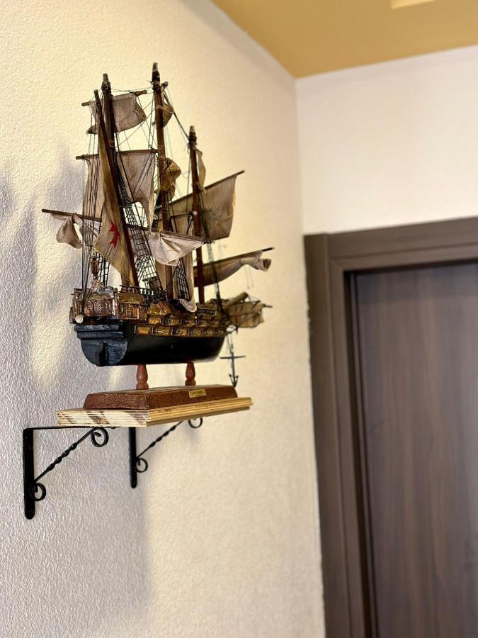 Montenegrina Apartment Μπούντβα Εξωτερικό φωτογραφία
