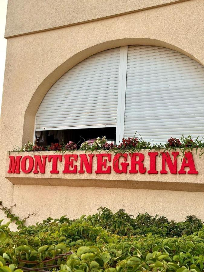 Montenegrina Apartment Μπούντβα Εξωτερικό φωτογραφία