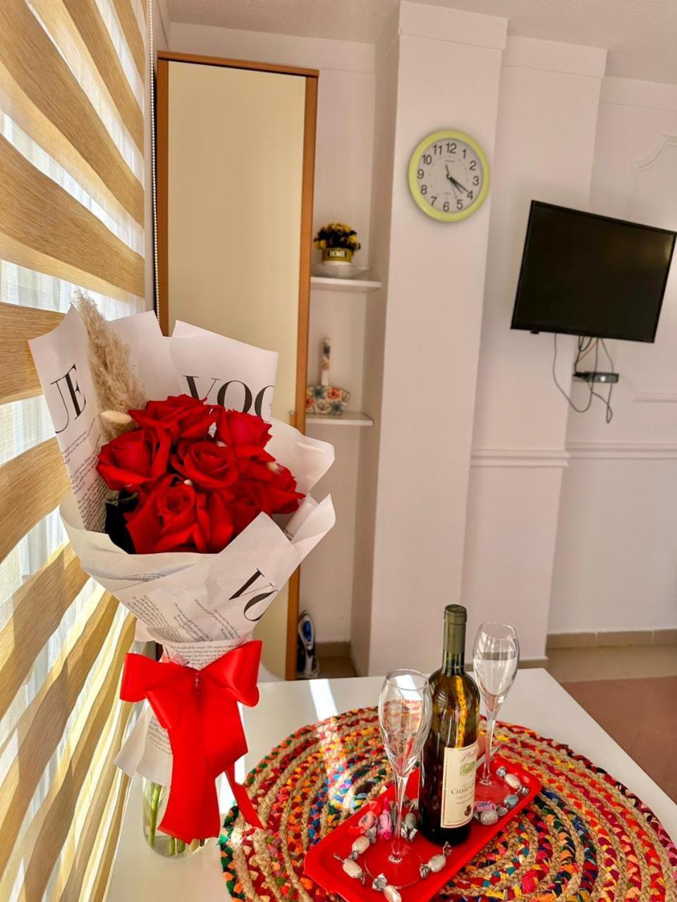 Montenegrina Apartment Μπούντβα Εξωτερικό φωτογραφία