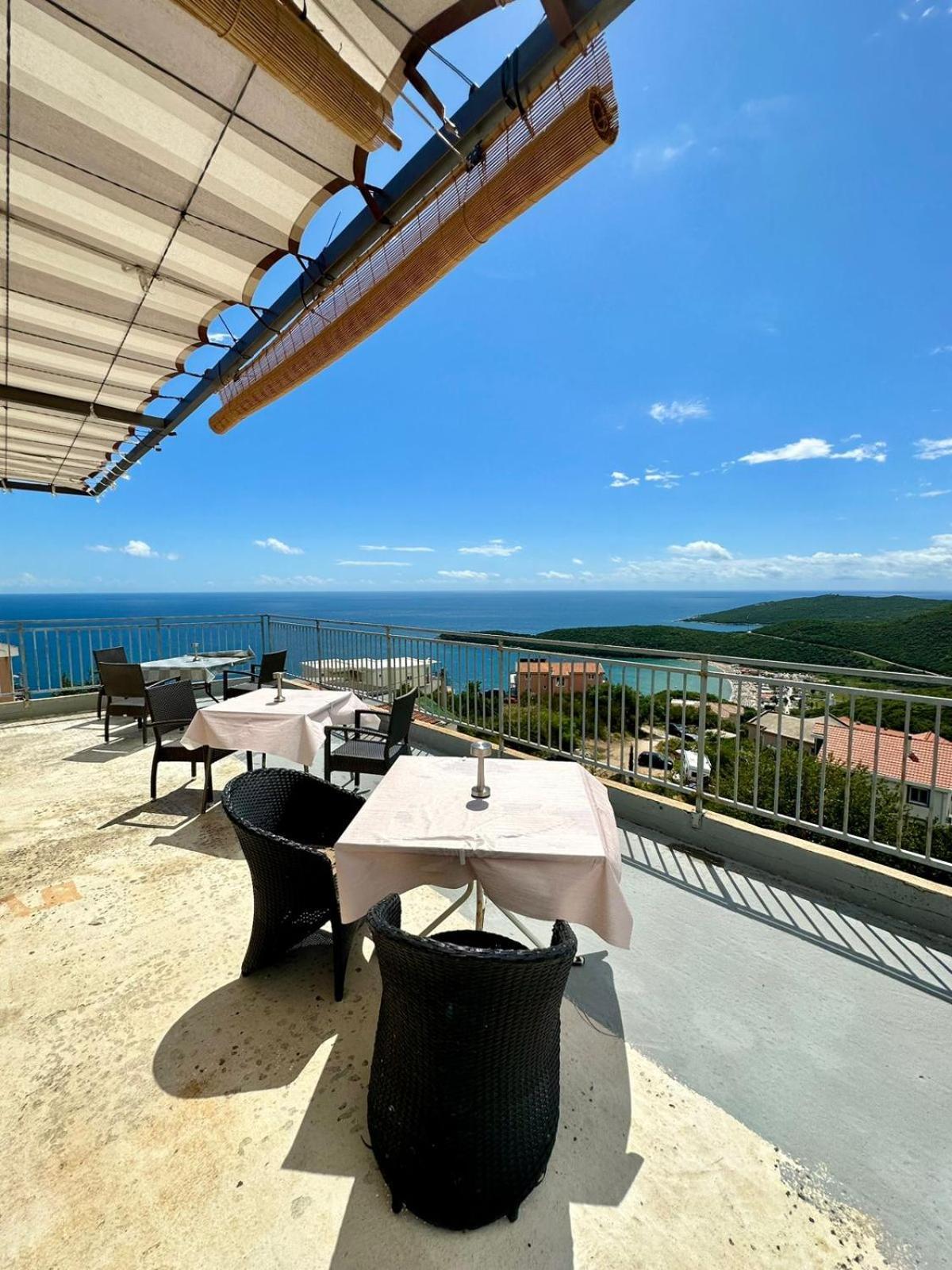 Montenegrina Apartment Μπούντβα Εξωτερικό φωτογραφία