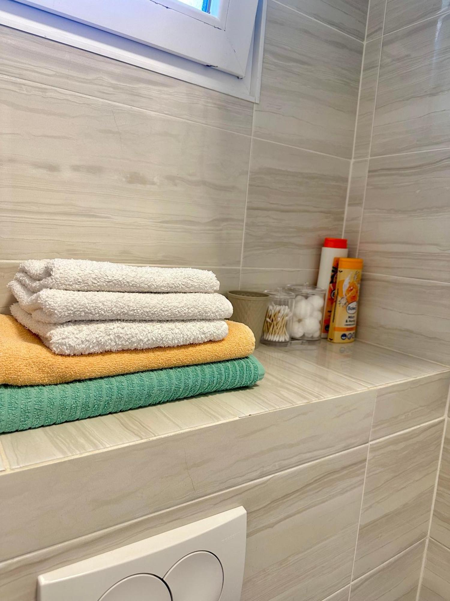 Montenegrina Apartment Μπούντβα Εξωτερικό φωτογραφία