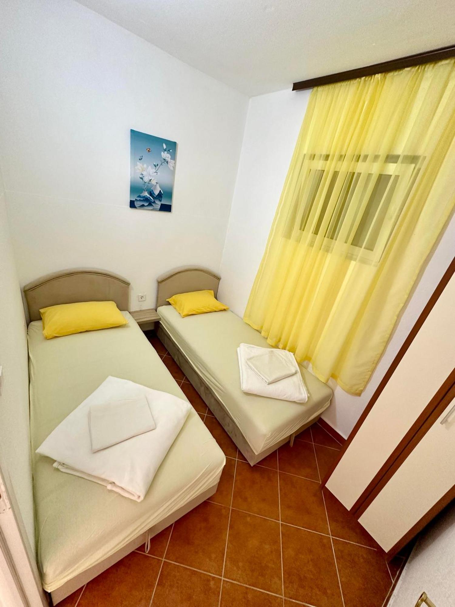 Montenegrina Apartment Μπούντβα Εξωτερικό φωτογραφία