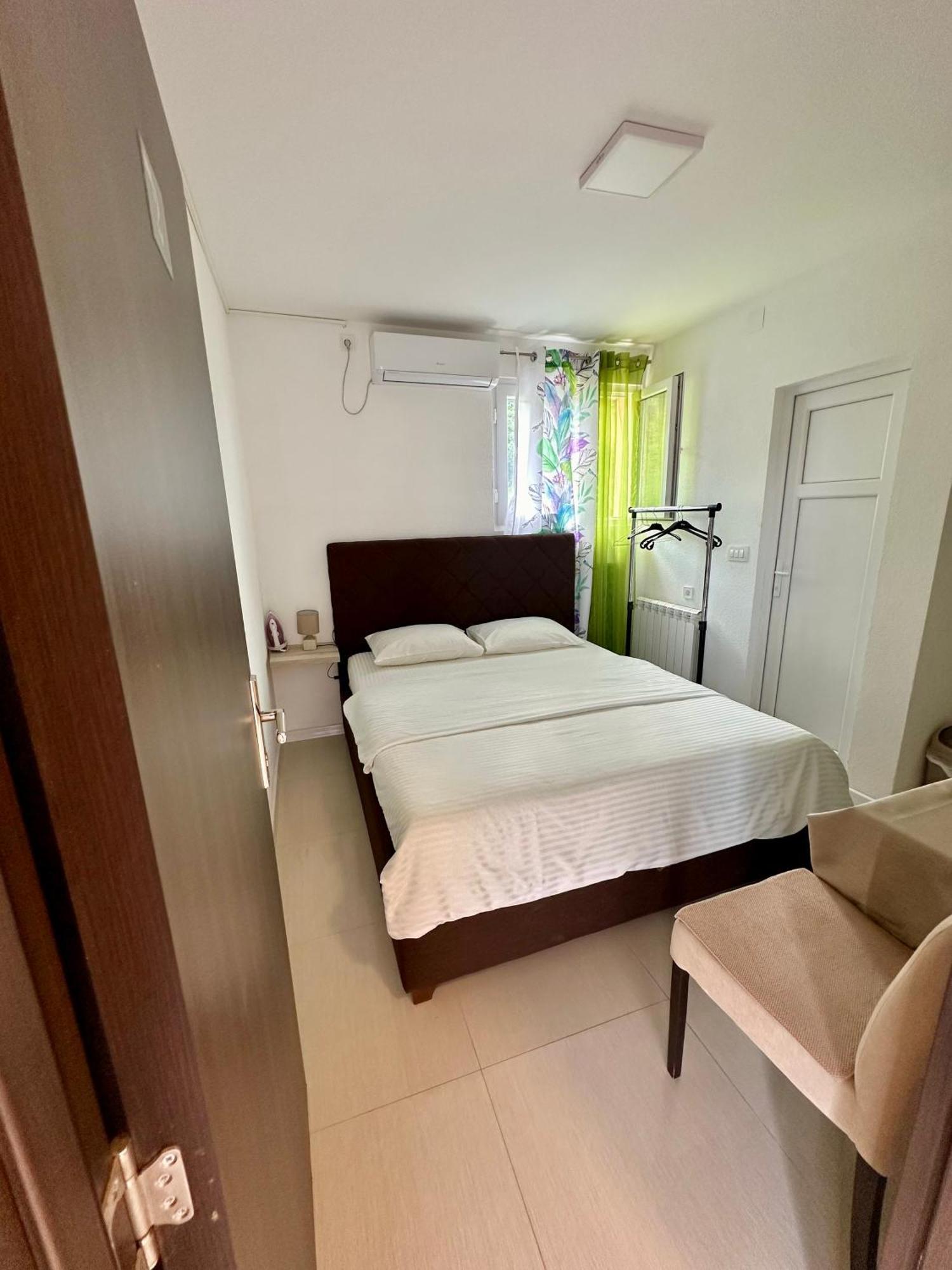Montenegrina Apartment Μπούντβα Εξωτερικό φωτογραφία