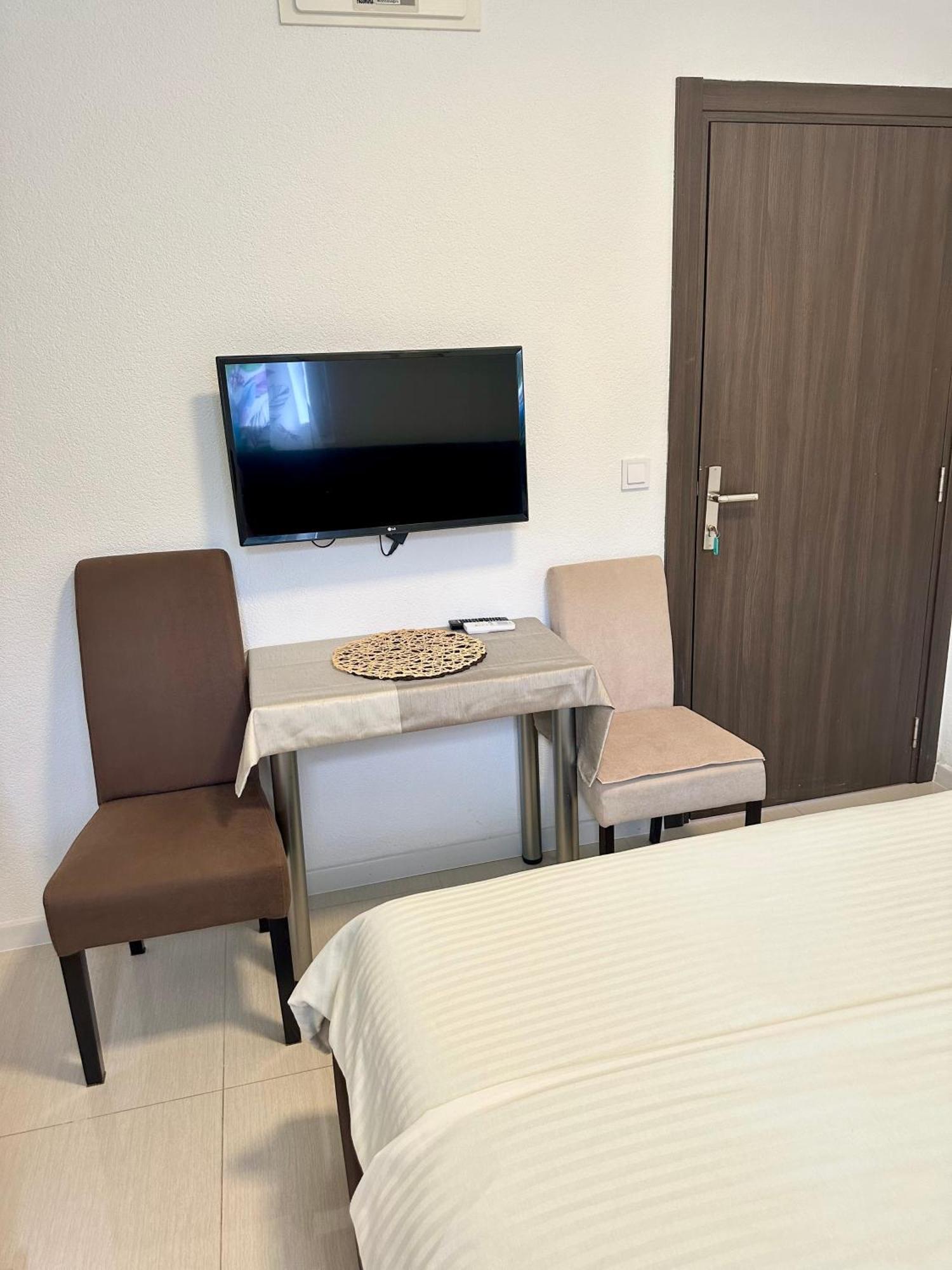 Montenegrina Apartment Μπούντβα Εξωτερικό φωτογραφία