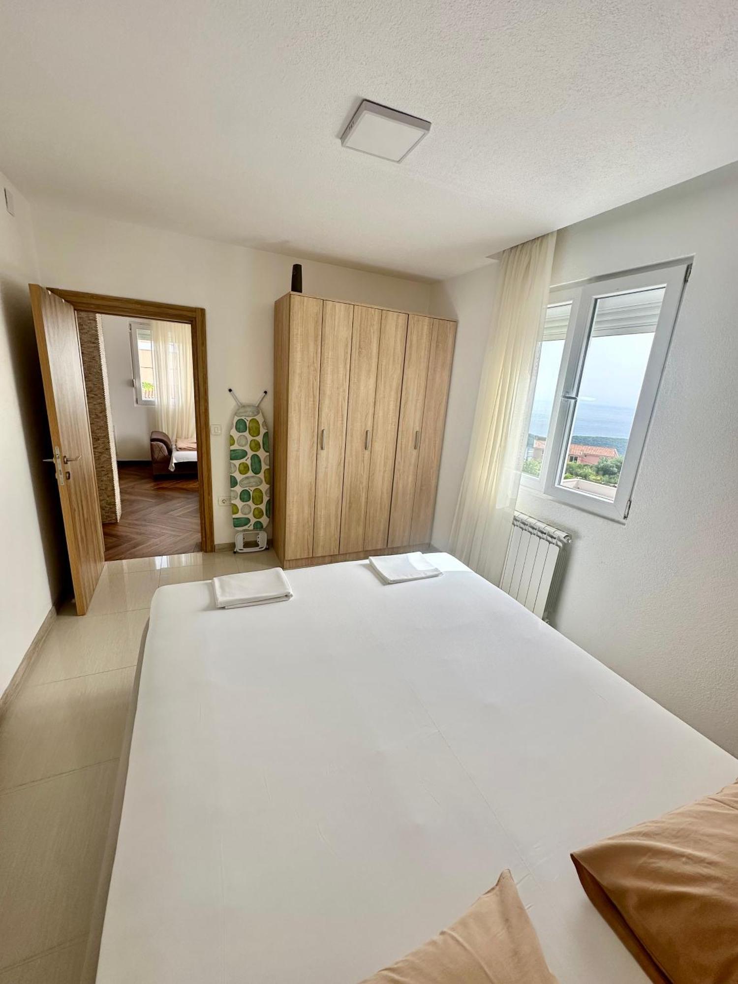 Montenegrina Apartment Μπούντβα Εξωτερικό φωτογραφία