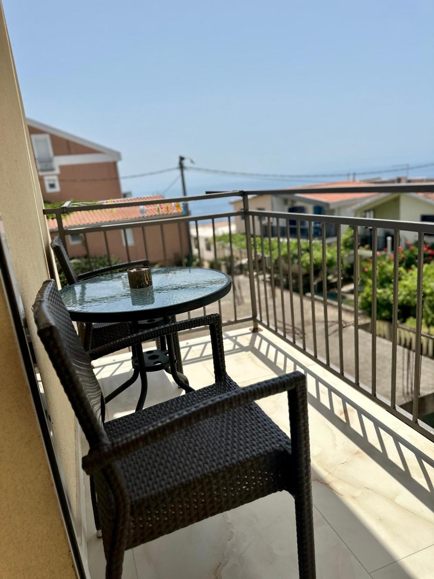 Montenegrina Apartment Μπούντβα Εξωτερικό φωτογραφία