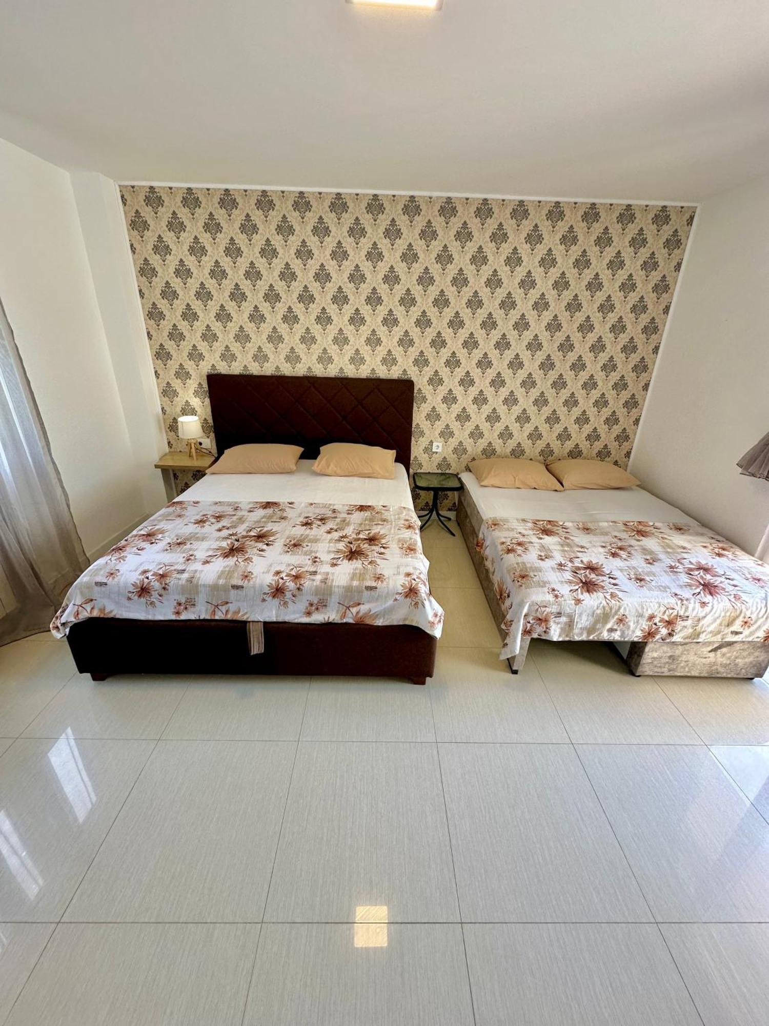 Montenegrina Apartment Μπούντβα Εξωτερικό φωτογραφία