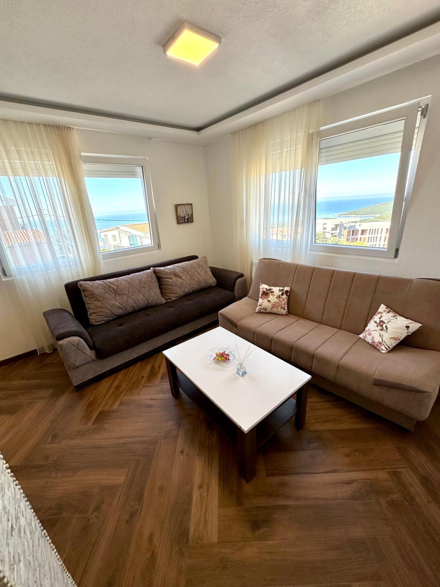 Montenegrina Apartment Μπούντβα Εξωτερικό φωτογραφία