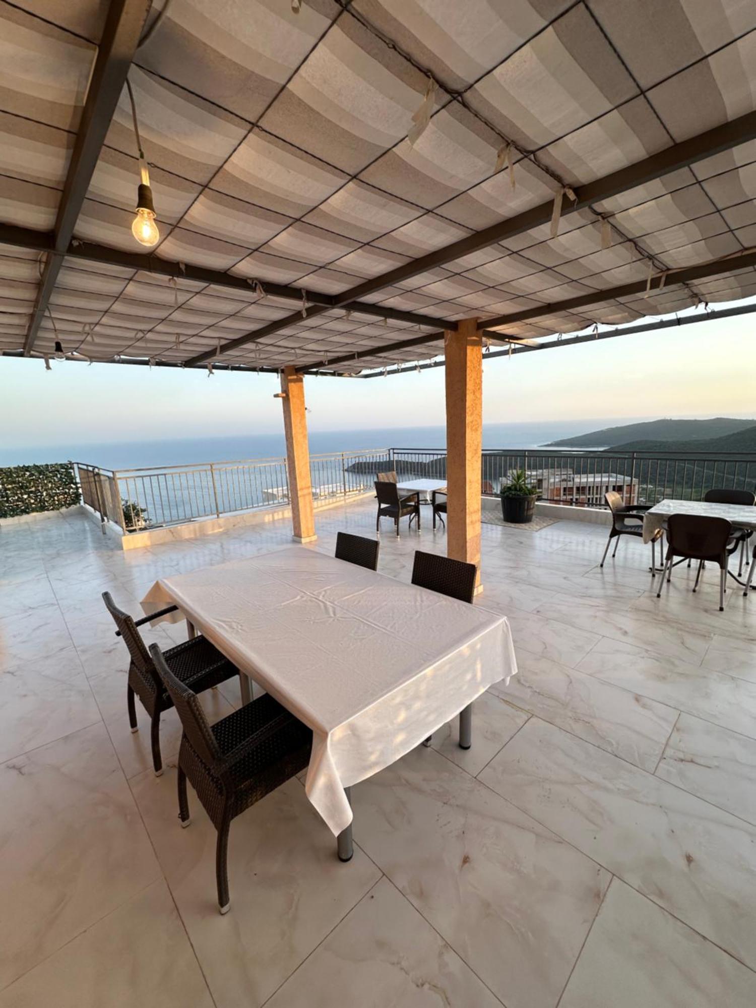 Montenegrina Apartment Μπούντβα Εξωτερικό φωτογραφία