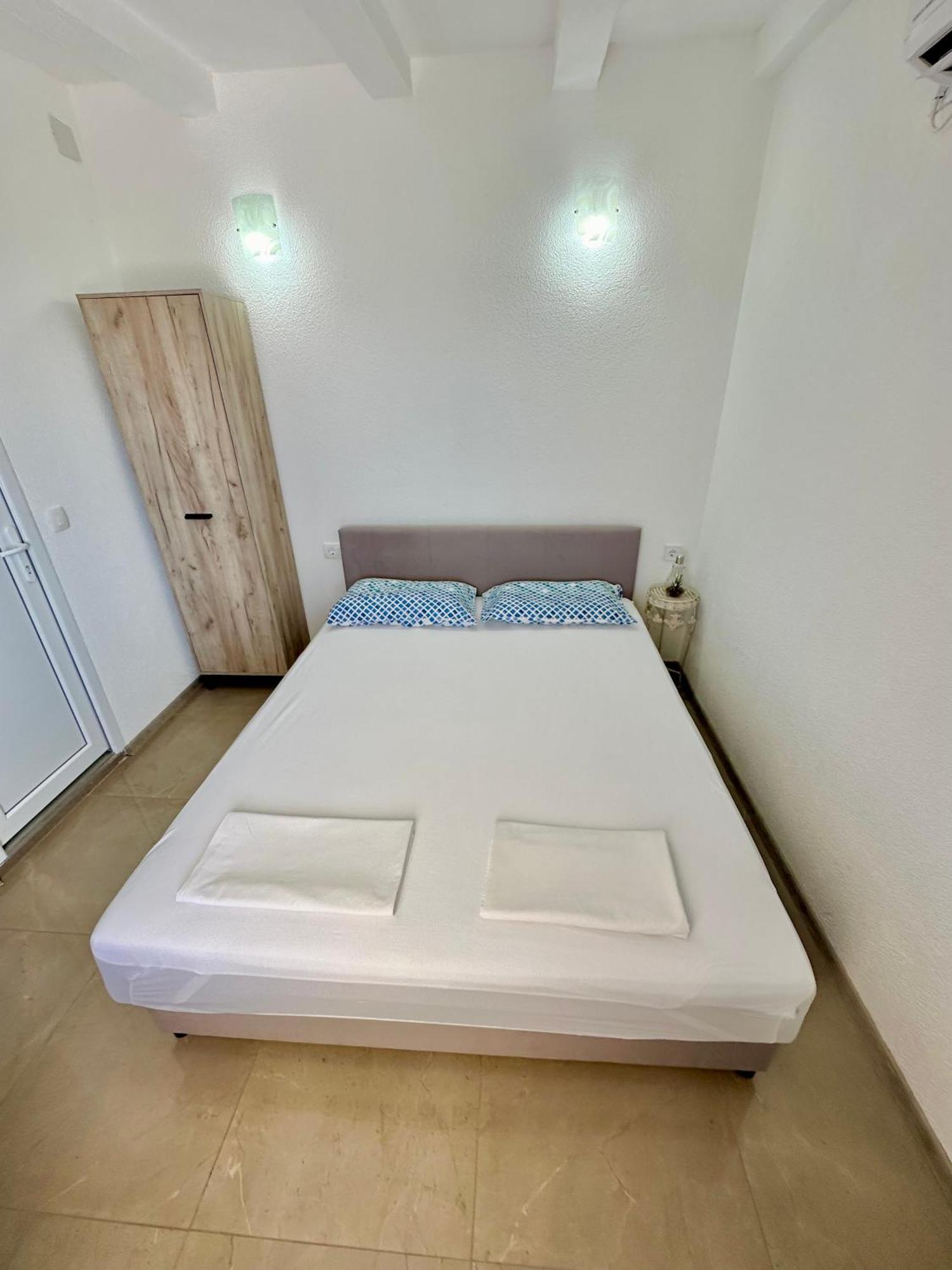 Montenegrina Apartment Μπούντβα Εξωτερικό φωτογραφία