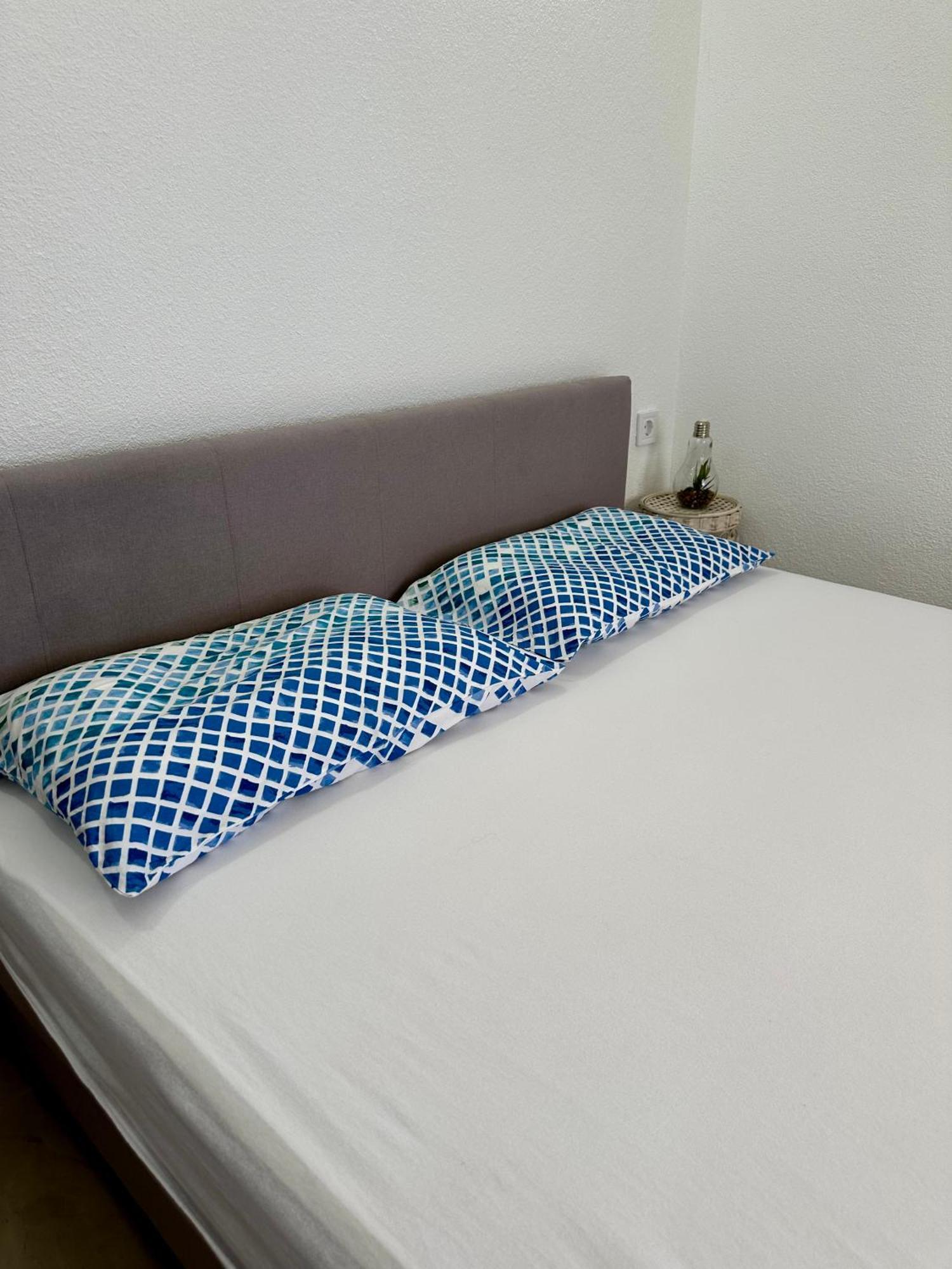 Montenegrina Apartment Μπούντβα Εξωτερικό φωτογραφία